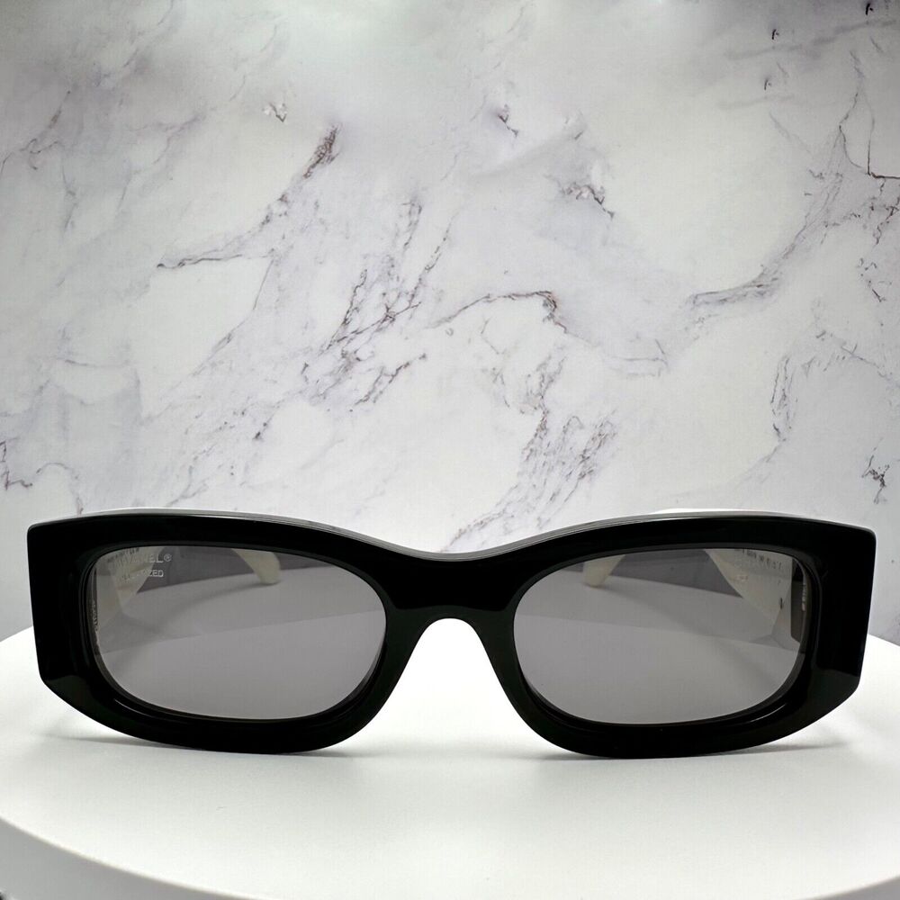 New CHANEL Sunglasses - Picture 3 of 16